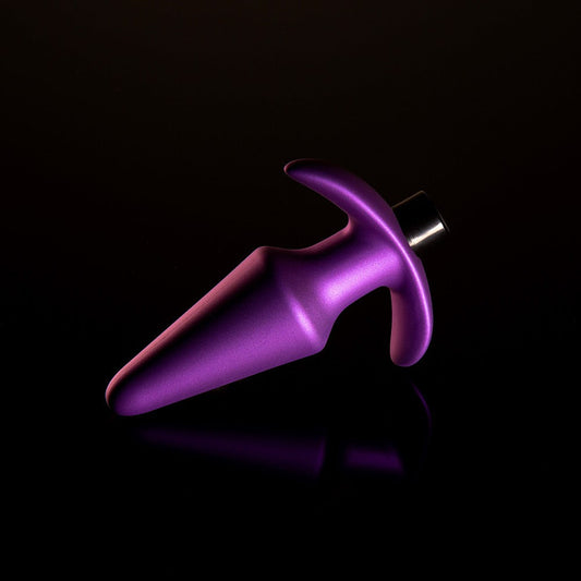 Interstellar Plug Anal Con Vibración