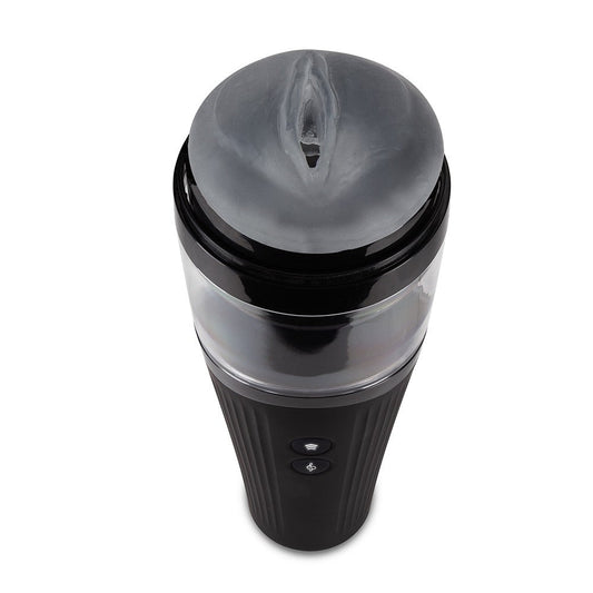Torch Joyride Masturbador Con Movimiento y Gemidos