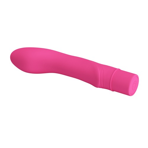 Ira Mini Vibrador - Fucsia