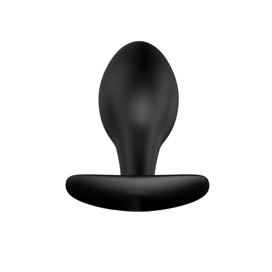 Plug Anal - Negro