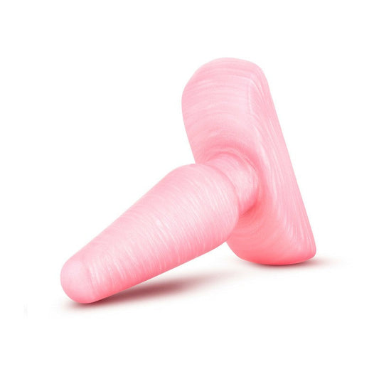 B Yours Plug Anal - Rosa