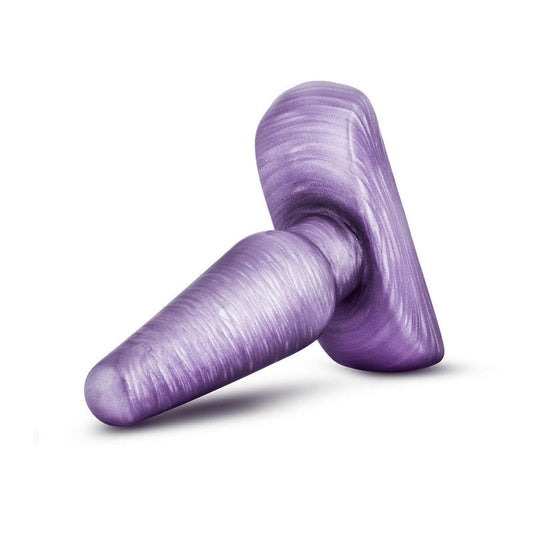 Plug Anal B Yours - Morado