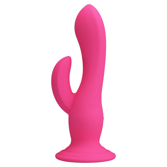 Alvin Vibrador Doble Recargable