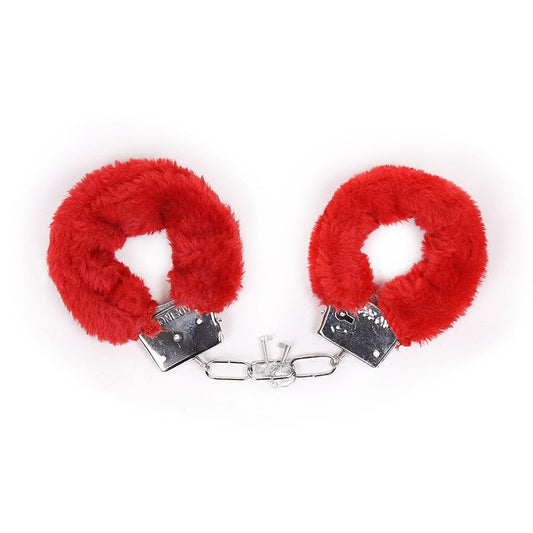 Red Hot Kit Bondage