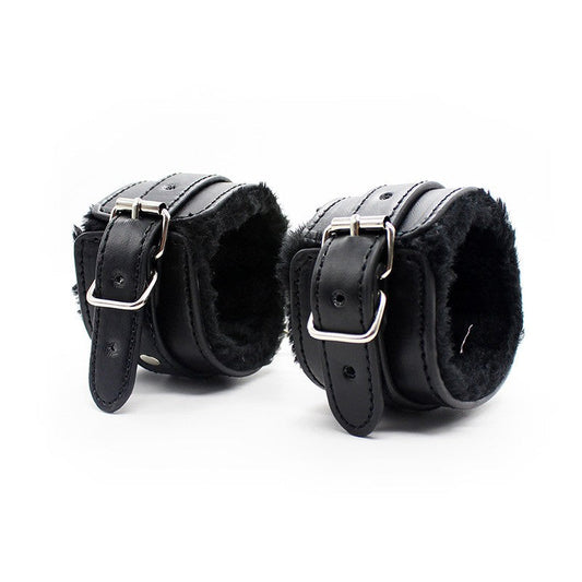 Classic Black Kit Bondage