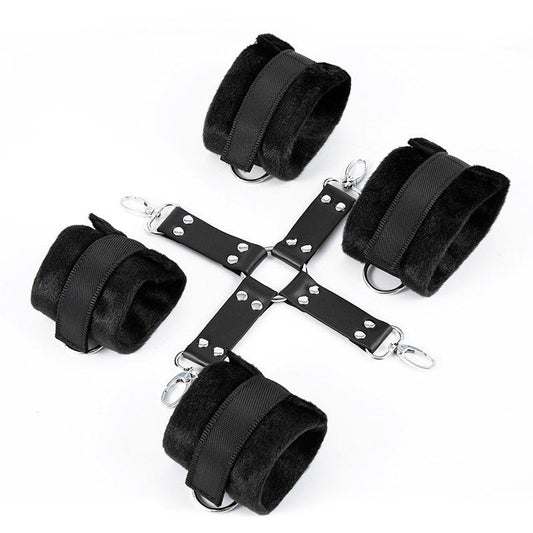 Hog Tie Kit Inmovilizador