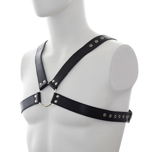 4-Strap Arnés de Pecho