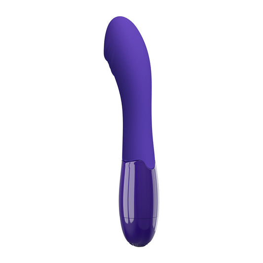 Elemental Vibrador Punto G Recargable