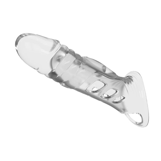 Zac Funda Extensora