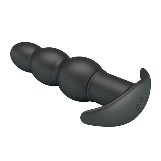 Ae Rocket Plug Vibrador Anal