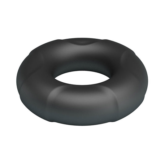 Bull Ring 12 - Anillo Erector Silicona Super Soft