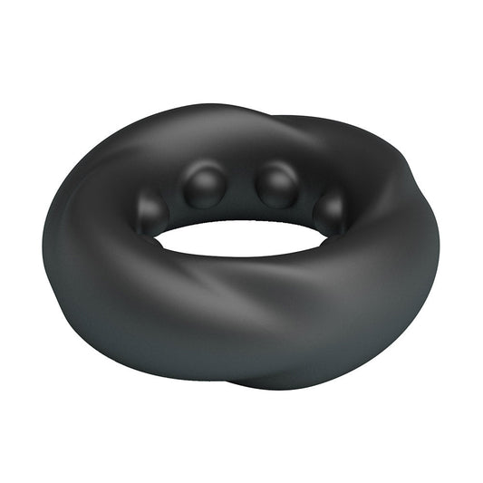 Bull Ring 4 - Anillo Erector Silicona Super Soft