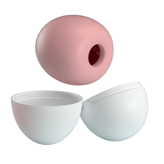 Pleasure Egg I Huevo Masturbador