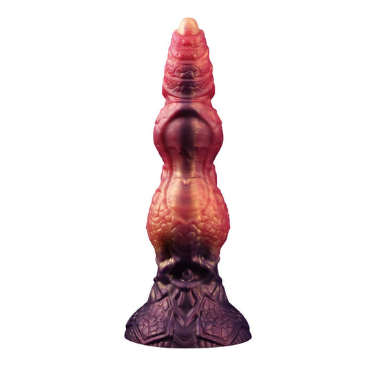 Savage Beastlord Dildo Power Monsters