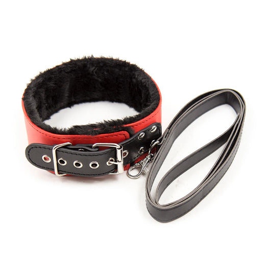 Red Secret Kit Bondage SENS