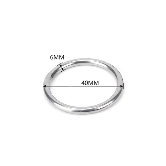 Anillo Metal SENS 40 mm