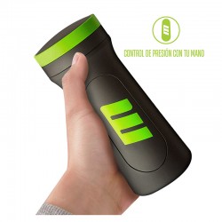 M2 Masturbador Para Pene 2