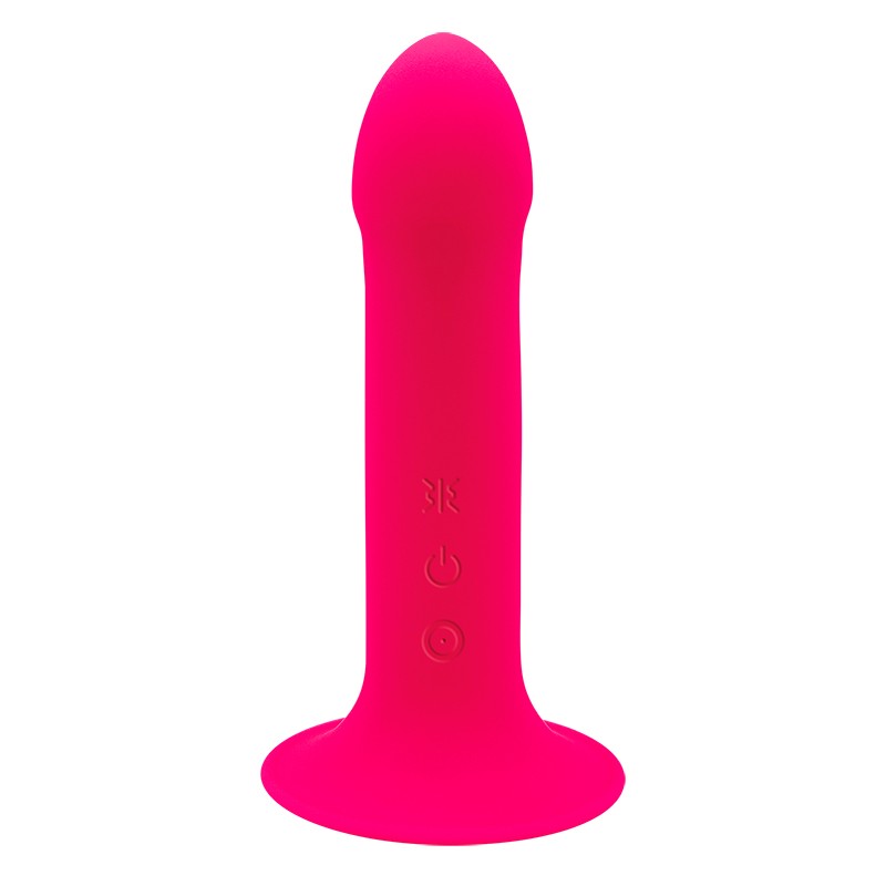 Hitsens 2 Vibrador Silicona Doble...