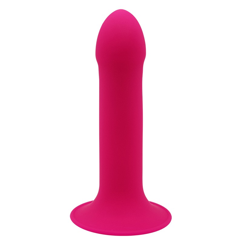 Hitsens 2 Dildo Termoreactivo de...