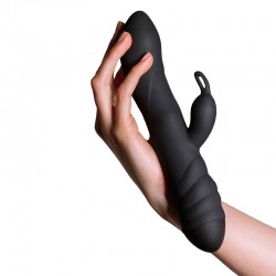 Twister Vibrador Doble con... 2