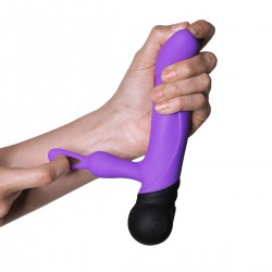 Mini Bonnie Rotador y Vibrador 2