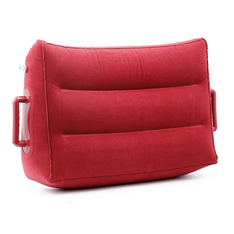 Love Pillow Cojín Inflable Para...