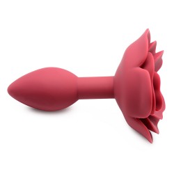 Booty Bloom Plug Anal Rosa...