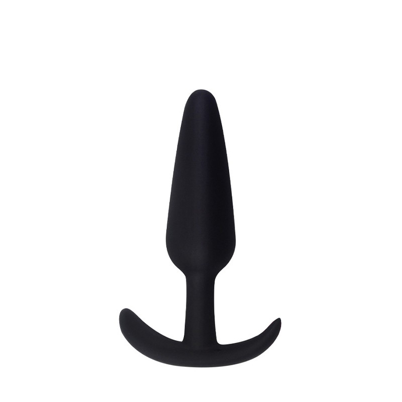 Plug Anal Play Slim SENS - S