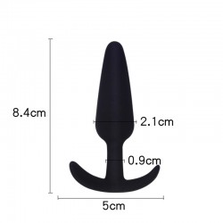 Plug Anal Play Slim SENS - S 2