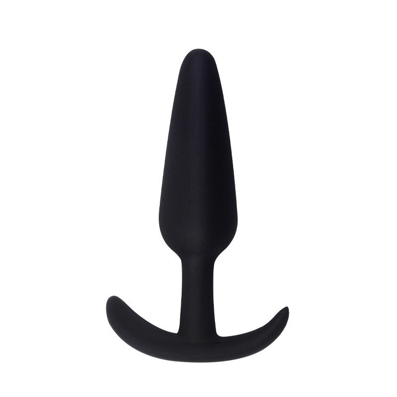 Plug Anal Play Slim SENS - M