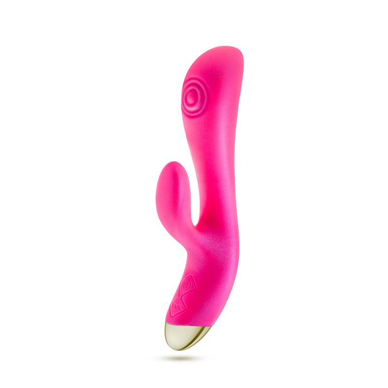 Aria Pleasin' Vibrador Dual Con...