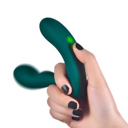 Solstice X Vibrador... 2