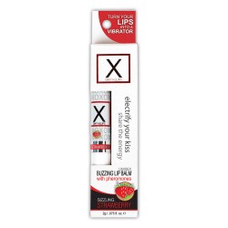 Labial con feromonas X On... 2