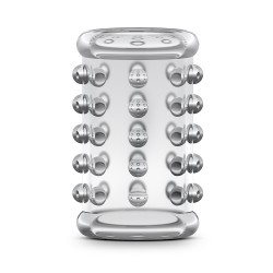 Funda Texturizada Cock...