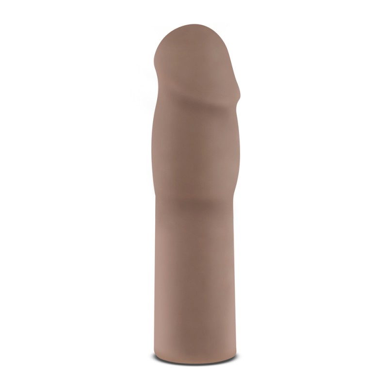 Cock Xtender Funda Extensora - Chocolate