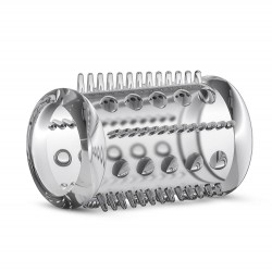 Funda Texturizada Cock... 2