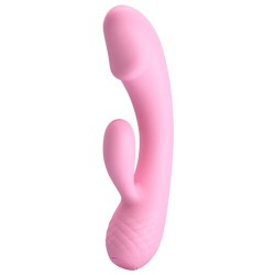 Ron Vibrador Super Soft...