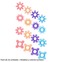 Anillo Erector Texturizado... 2