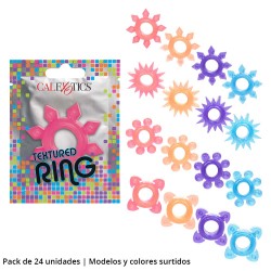 Anillo Erector Texturizado...