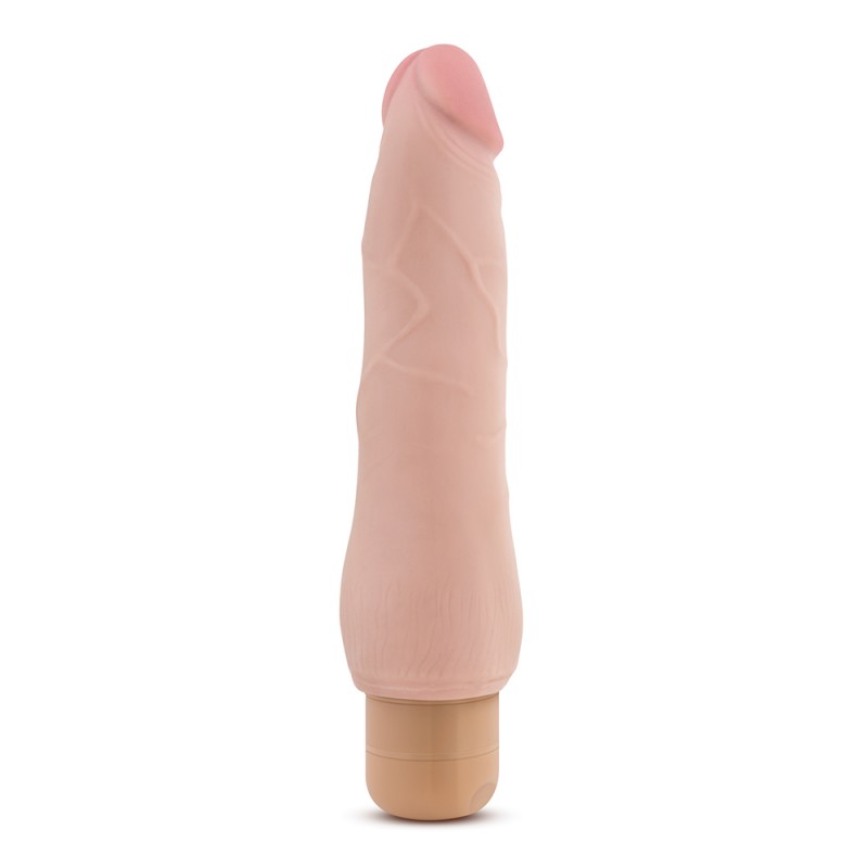 Au Naturel Fabien - Vibrador Realista...