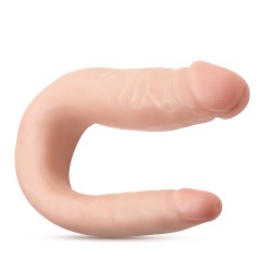 Dr. Skin Dildo Doble 2