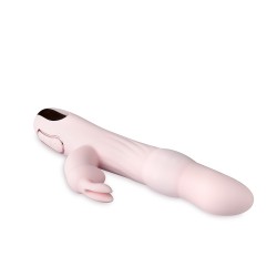 Aurora Vibrador y Rotador... 2