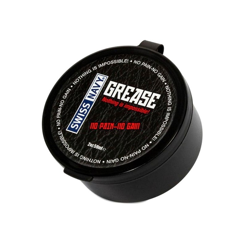 Grease Lubricante Base Aceite Swiss...