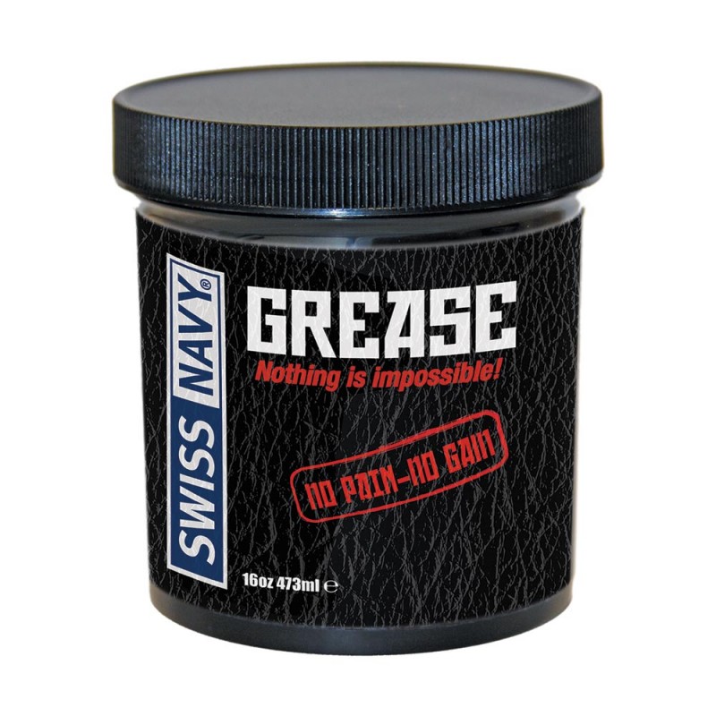 Grease Lubricante Base Aceite Swiss...