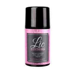 Licolicious Crema...