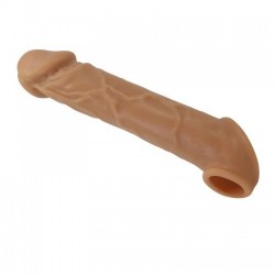 Lionel Funda Extensora - Moca 2