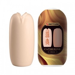 Catherine Huevo Masturbador...