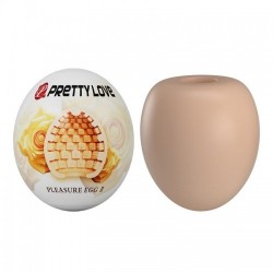 Pleasure Egg II Huevo... 2