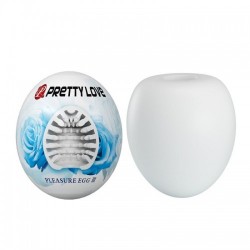 Pleasure Egg III Huevo... 2