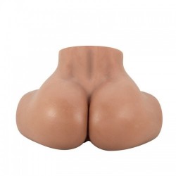 Hailey Masturbador Realista... 2